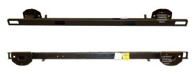 2014-2025 Dodge Promaster 3500 - Rear Bumper Impact Bar - CH1106230