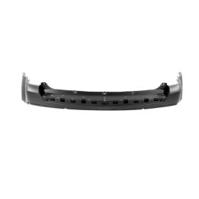 Jeep Patriot 2011-2017 Rear Upper Bumper Cover - CH1114100