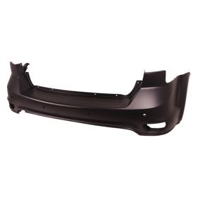2011-2020 Dodge Journey - Rear Upper Bumper Cover - CH1114101