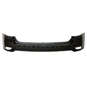Jeep Compass Mk Classic 2011-2016 Rear Upper Bumper Cover - CH1114103