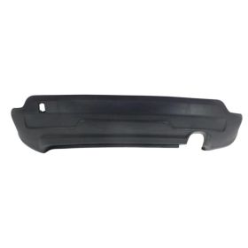 2011-2016 Jeep Compass Mk - Rear Lower Bumper Cover - CH1115101