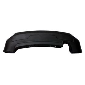 Jeep Compass Mk Classic 2011-2016 Rear Lower Bumper Cover - CH1115102
