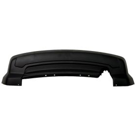2011-2017 Jeep Patriot - Rear Lower Bumper Cover - CH1115103
