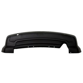 Jeep Patriot 2011-2017 Rear Lower Bumper Cover - CH1115105