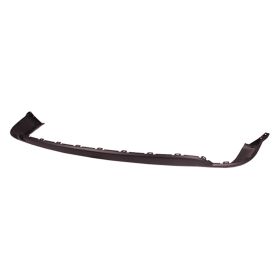 2011-2019 Dodge Journey - Rear Lower Bumper Cover - CH1115107