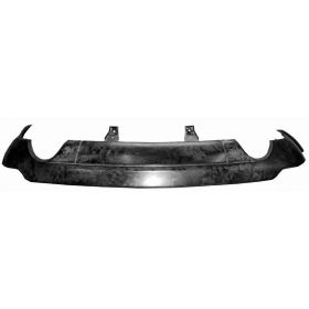 Jeep Grand Cherokee 2014-2019 Rear Lower Bumper Cover - CH1115109