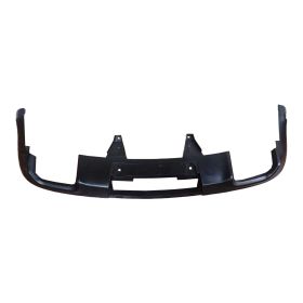 2014-2021 Jeep Grand Cherokee - Rear Lower Bumper Cover - CH1115110