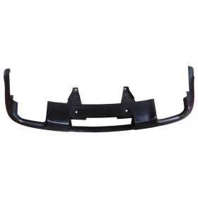 2014-2021 JEEP GRAND CHEROKEE Rear Lower Bumper Cover - CH1115110 OEM# 1WD29TZZAC