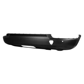 2017-2021 JEEP COMPASS MP Rear 1-Piece Lower Bumper Cover - CH1115119 OEM# 68352686AB