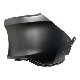 2014-2018 Jeep Cherokee - Rear Passenger Side Bumper Cover - CH1117105