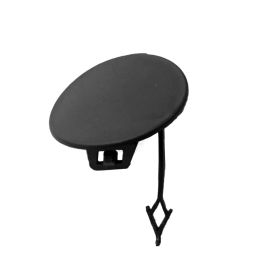 2014-2018 Jeep Cherokee - Rear Tow Hook Cover - CH1129100