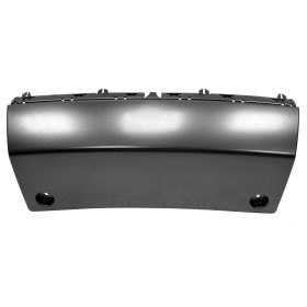 2014-2021 Jeep Grand Cherokee - Trailer Hitch Cover - CH1137102