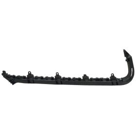 2011-2014 Chrysler 200 Sedan - Rear Driver Side Outer Bumper Cover Bracket - CH1142100