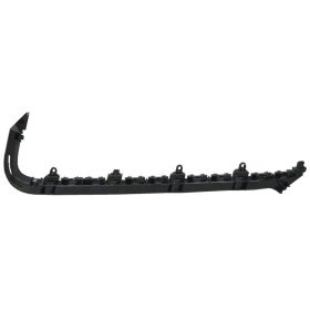 2011-2014 Chrysler 200 Sedan - Rear Passenger Side Outer Bumper Cover Bracket - CH1143100