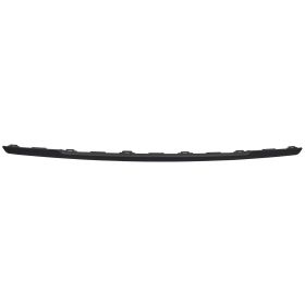 2019-2023 Jeep Cherokee - Rear Center Bumper Cover Molding - CH1144116