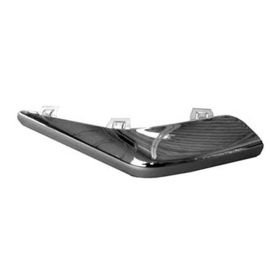 2004-2008 Chrysler Pacifica - Driver Side Rear Bumper End Molding - CH1146101