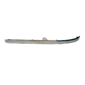 2008-2010 Chrysler Town And Country - Driver Side Rear Bumper Molding - CH1146103