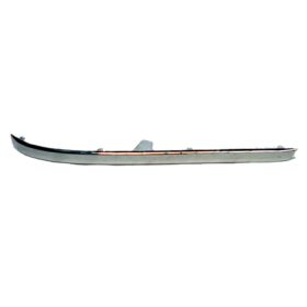Chrysler Town And Country 2008-2010 Passenger Side Rear Bumper Molding - CH1147103