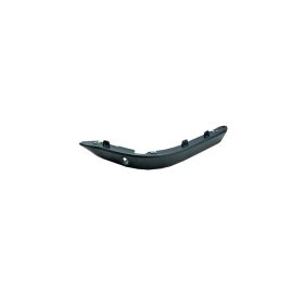2019-2024 Dodge Ram 1500 Pickup - Rear Outer Passenger Side Lower Valance Panel - CH1147111