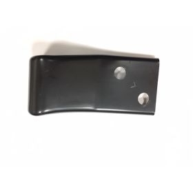 Jeep Wrangler Jk(6th Digit Vin W) 2007-2017 Rear Driver Side Outer Bumper Cover Bracket - CH1162105