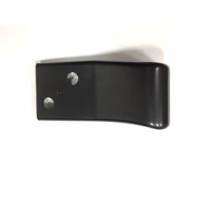 Jeep Wrangler Jk(6th Digit Vin W) 2007-2017 Rear Passenger Side Outer Bumper Cover Bracket - CH1163105