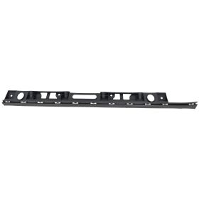 2014-2018 Jeep Cherokee - Rear Lower Bumper Cover Trim - CH1180142