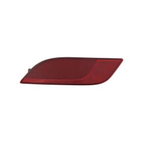 Jeep Compass Mp 2017-2019 Rear Driver Side Bumper Reflector - CH1184106C