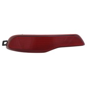 2014-2018 Jeep Cherokee - Rear Driver Side Bumper Reflector - CH1184109
