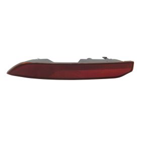 2021-2026 Jeep Grand Cherokee L - Rear Driver Side Bumper Reflector - CH1184111