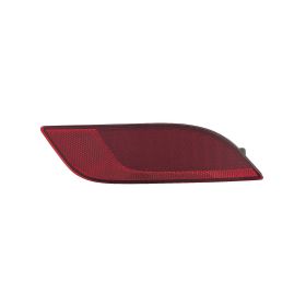 2017-2026 Jeep Compass Mp - Rear Passenger Side Bumper Cover Reflector - CH1185106
