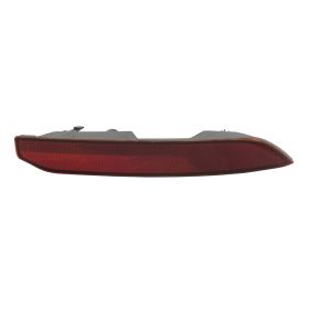 2021-2026 Jeep Grand Cherokee L - Rear Passenger Side Bumper Reflector - CH1185111