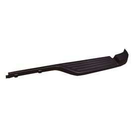 2005-2010 Dodge Dakota Pickup - Rear Passenger Side Bumper Pad - CH1191106