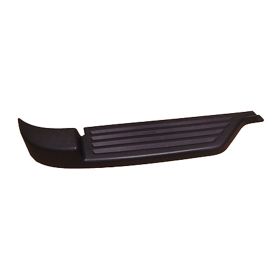 Dodge Dakota-ram 2005-2010 Driver Side Rear Bumper Step Pad - CH1191107