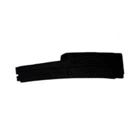 2002-2007 Jeep Liberty - Driver Side Rear Bumper Step Pad - CH1191108