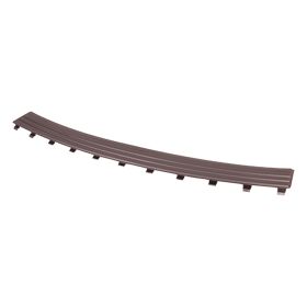 2011-2021 Jeep Grand Cherokee - Rear Bumper Step Pad - CH1191113