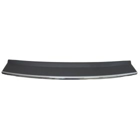 2011-2020 Dodge Caravan - Rear Bumper Step Pad - CH1191114