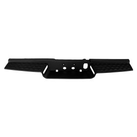 2019-2024 Dodge Ram 3500 Pickup - Rear Bumper Step Pad [service Replacement And Only Available Oe Option] Left And Right Hole - CH1191130