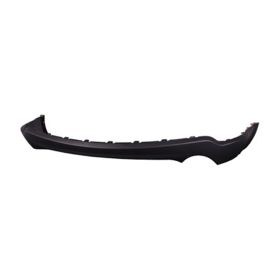 Jeep Grand Cherokee 2011-2019 Rear Lower Bumper Cover - CH1195101