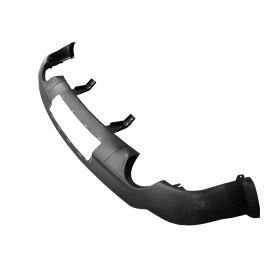 Jeep Grand Cherokee 2011-2019 Rear Lower Bumper Valance - CH1195104