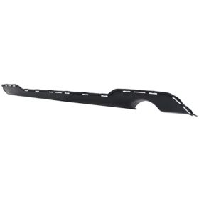 2011-2014 Dodge Avenger - Rear Bumper Valance - CH1195106