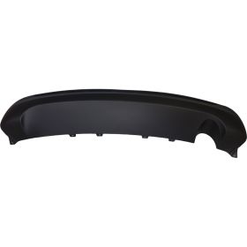 Chrysler 200 Convertible 2011-2014 Rear Bumper Valance - CH1195107