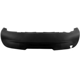2013-2016 Dodge Dart - Rear Bumper Lower Valance - CH1195109