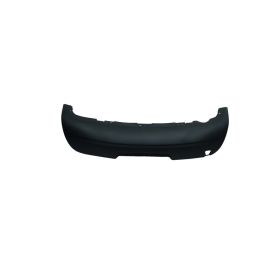 Dodge Dart 2013-2016 Rear Bumper Lower Valance - CH1195109