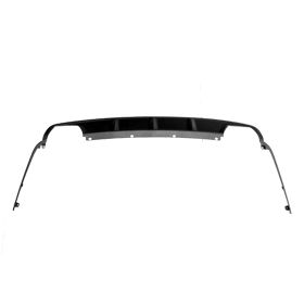 2011-2014 Dodge Charger - Rear Lower Valance Panel - CH1195112