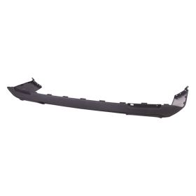 2015-2023 Dodge Challenger - Rear Lower Bumper Cover - CH1195119