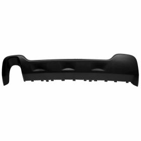 2014-2018 Jeep Cherokee - Rear Lower Valance Panel - CH1195126