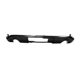 2016-2025 Dodge Durango - Rear Lower Bumper Cover - CH1195130