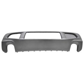 2014-2018 Jeep Cherokee - Rear Lower Valance Panel - CH1195143