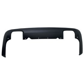 2015-2023 Dodge Challenger - Rear Lower Bumper Cover - CH1195144
