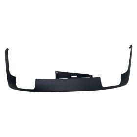 2008-2014 Dodge Challenger - Rear Lower Valance Panel - CH1195148